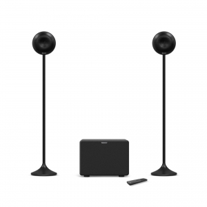 EvoSound Sphere 2.1 аудиосистема для караоке в Михайловске