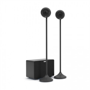 EvoSound Sphere 2.1 аудиосистема для караоке в Михайловске