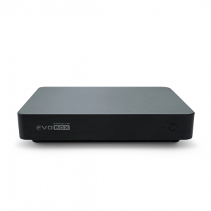 Hi-End караоке-система EVOBOX Premium + EvoSoundBar (саундбар с караоке) в Михайловске