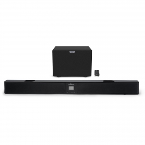 караоке-комплект AST Mini Sound Bar (саундбар с караоке) в Михайловске