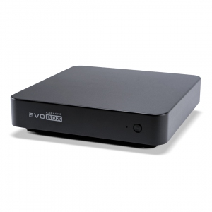 караоке-комплект EVOBOX + EvoSound Bar (саундбар с караоке) в Михайловске