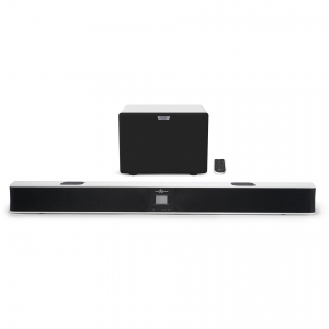 караоке-комплект EVOBOX Classic + EvoSound Bar (саундбар с караоке) в Михайловске