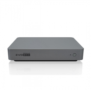 караоке-комплект EVOBOX Premium с микрофонами в Михайловске