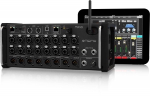 Midas MR18 цифровой микшер в Михайловске