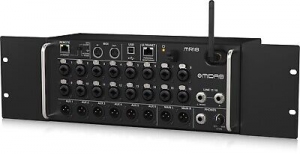 Midas MR18 цифровой микшер в Михайловске