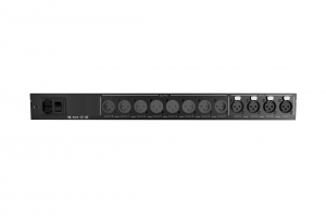 S-Track Dolphin 48 спикер-процессор в Михайловске