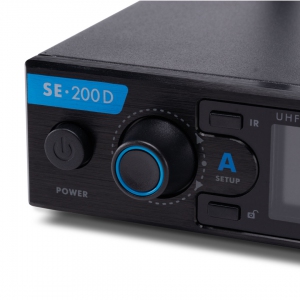 SE-200D цифровые микрофоны в Михайловске