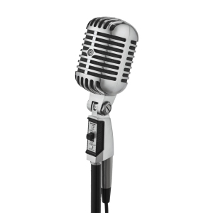 SHURE 55SH SERIES II вокальный, динамический микрофон в Михайловске