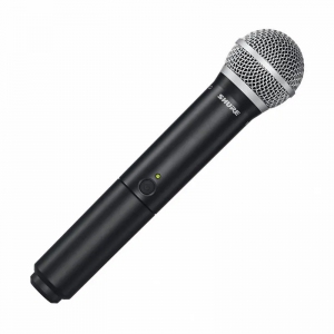 SHURE BLX24E/PG58 M17 вокальная радиосистема в Михайловске
