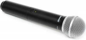 SHURE BLX24E/PG58 M17 вокальная радиосистема в Михайловске
