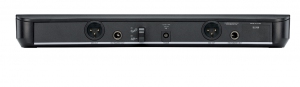 SHURE BLX288E/B58 M17 вокальная радиосистема в Михайловске