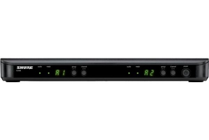 SHURE BLX288E/PG58 M17 вокальная радиосистема в Михайловске