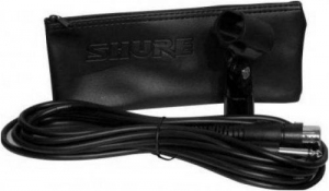 SHURE SV100-A динамический микрофон в Михайловске