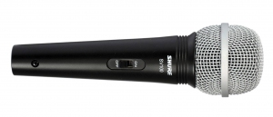SHURE SV100-A динамический микрофон в Михайловске