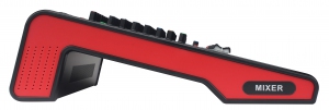 SVS Audiotechnik mixers AM-12 Микшерный пульт аналоговый, 12-канальный в Михайловске