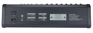 SVS Audiotechnik mixers AM-12 Микшерный пульт аналоговый, 12-канальный в Михайловске