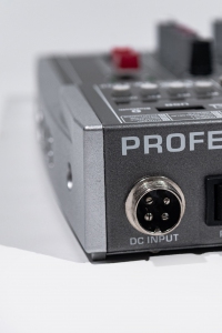 SVS Audiotechnik mixers AM-6 DSP Микшерный пульт аналоговый, 6-канальный SVS Audiotechnik mixers в Михайловске