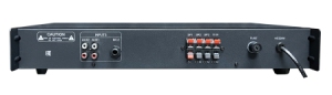 SVS Audiotechnik STA-80 Микшер-усилитель для систем Public Address в Михайловске