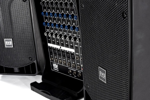 SVS Audiotechnik STAGESET 600 Акустический комплект активный в Михайловске