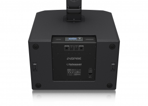 Turbosound iNSPIRE iP3000 модульная аудио колонна 2000Вт в Михайловске