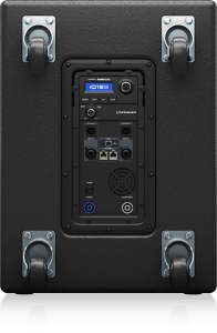 Turbosound iQ15B сабвуфер активный в Михайловске