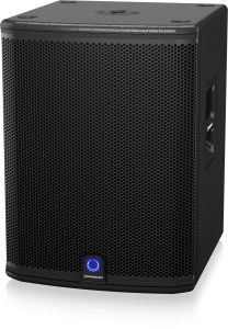 Turbosound iQ15B сабвуфер активный в Михайловске