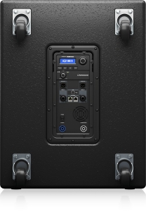 Turbosound iQ18B сабвуфер активный в Михайловске