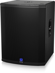 Turbosound iQ18B сабвуфер активный в Михайловске