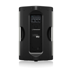 Turbosound MILAN M12 активная акустическая система в Михайловске