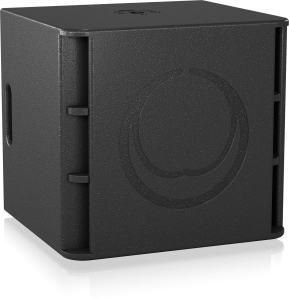 Turbosound Milan M15B сабвуфер активный в Михайловске