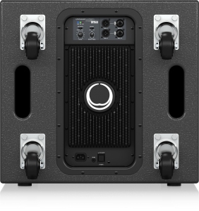 Turbosound Milan M15B сабвуфер активный в Михайловске