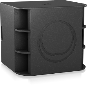Turbosound Milan M18B сабвуфер активный в Михайловске