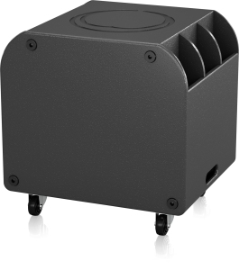 Turbosound Milan M18B сабвуфер активный в Михайловске