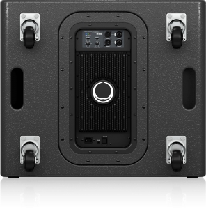 Turbosound Milan M18B сабвуфер активный в Михайловске
