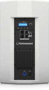 Turbosound NuQ102-AN Активная акустическая система в Михайловске