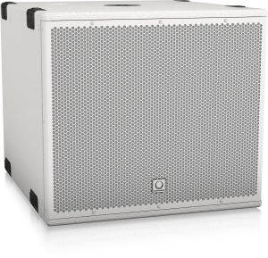 Turbosound NuQ115B-AN Активный сабвуфер в Михайловске