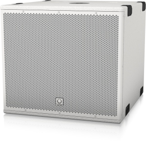 Turbosound NuQ115B-AN Активный сабвуфер в Михайловске