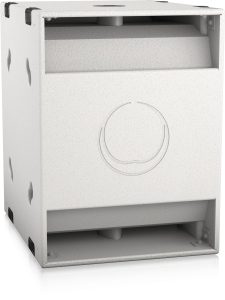 Turbosound NuQ118B-AN Активный сабвуфер в Михайловске
