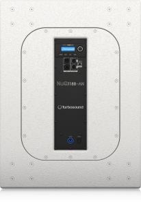 Turbosound NuQ118B-AN Активный сабвуфер в Михайловске