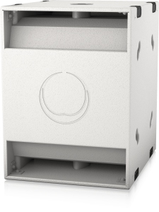 Turbosound NuQ118B-AN Активный сабвуфер в Михайловске