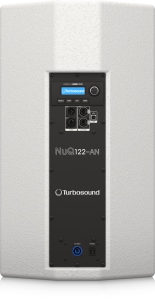Turbosound NuQ122-AN Активная акустическая система в Михайловске