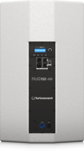 Turbosound NuQ152-AN Активная акустическая система в Михайловске