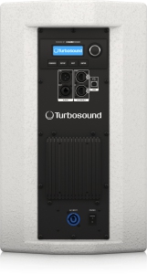 Turbosound NuQ82-AN Активная акустическая система в Михайловске