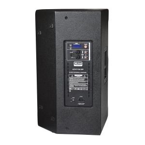 XLine ALFA P-15A DSP Акустическая система активная с DSP и Bluetooth в Михайловске