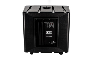XLine SPX-18A SUB Сабвуфер активный в Михайловске